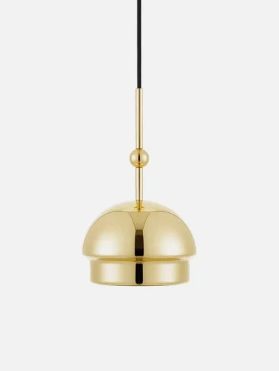 Glozin II Tivoli Emperor Lamp