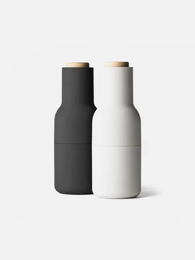 Glozin II Bottle Grinder Of Pepper